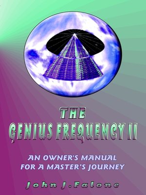 cover image of The Genius Frequency II